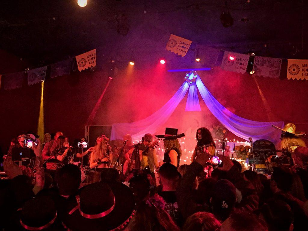 4 pole Tent for Event club Dubai Rental